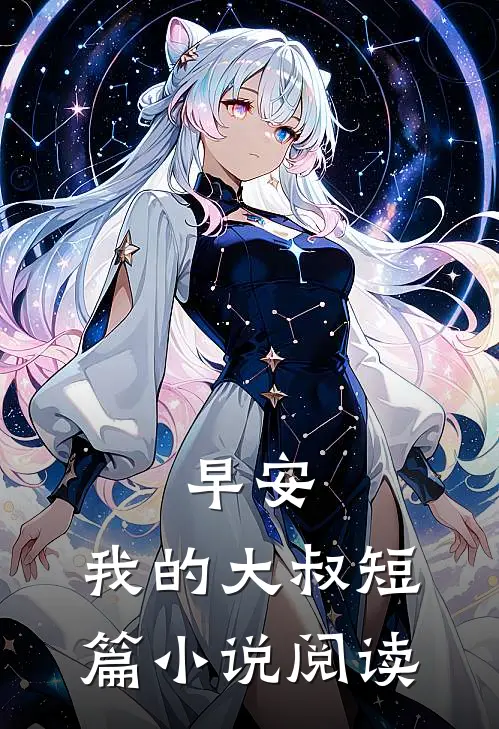 早安,我的大叔短篇阅读免费