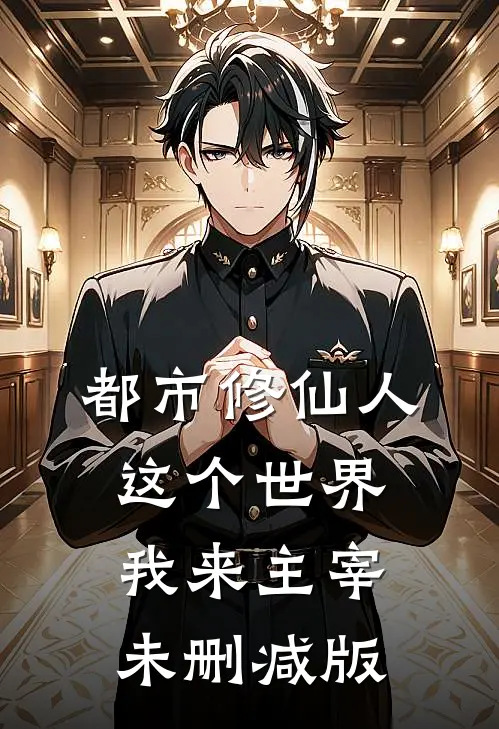 都市修仙人,这个世界我来主宰未删减版在线观看