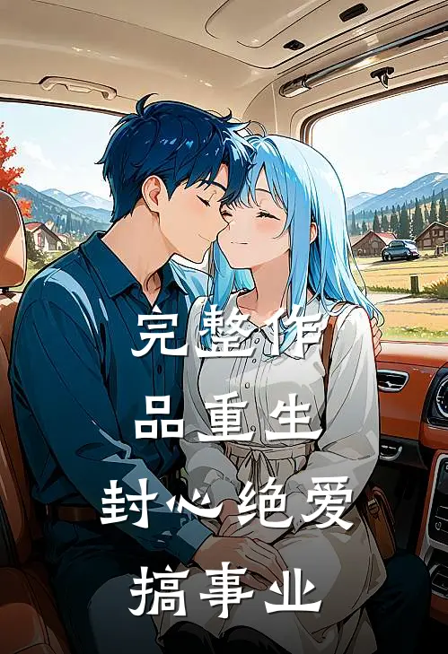 完整作品重生：封心绝爱搞事业