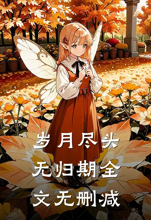 岁月尽头无归期全文无删减