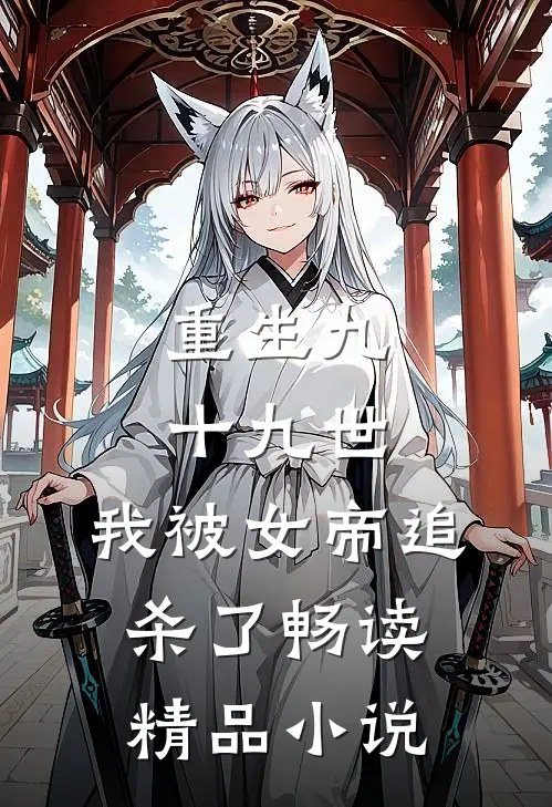 重生九十九世,我被女帝追杀了畅读精品在线阅读