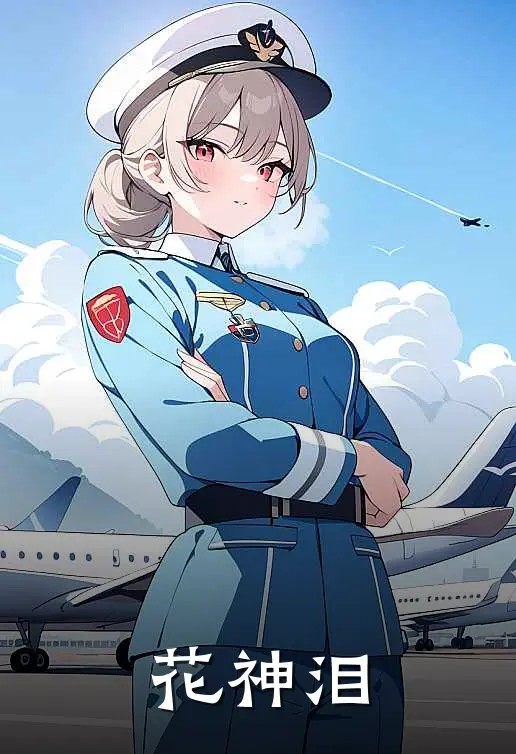 花神泪