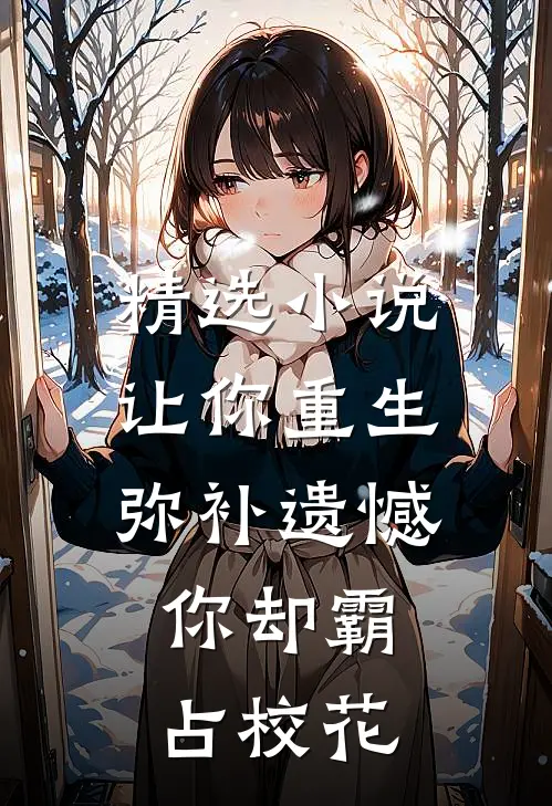 精选让你重生弥补遗憾,你却霸占校花的女主
