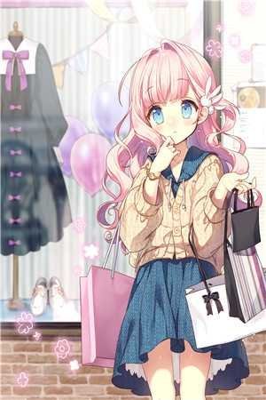 冷案组新人？我能听见凶手心跳！陈默清雪番外