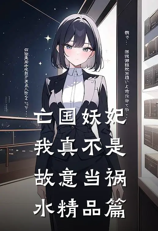 亡国妖妃,我真不是故意当祸水精品篇在线阅读