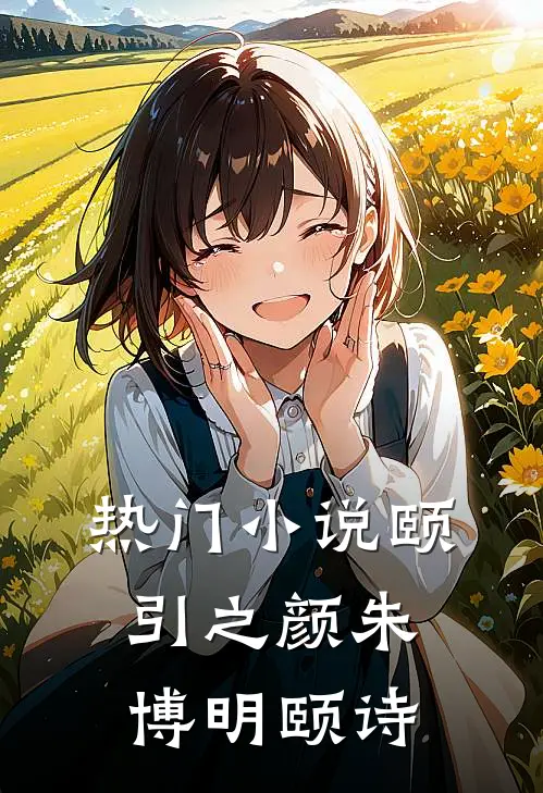 热门小说颐引之颜朱博明颐诗