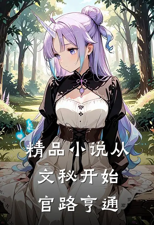 精品小说从文秘开始，官路亨通