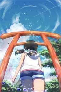 我死后一千年，天族太子来青丘要我金丹by