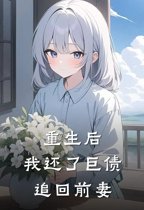 重生后,我还了巨债追回前妻