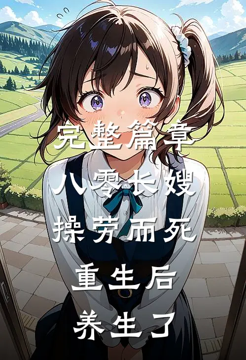 完整篇章八零长嫂操劳而死：重生后养生了