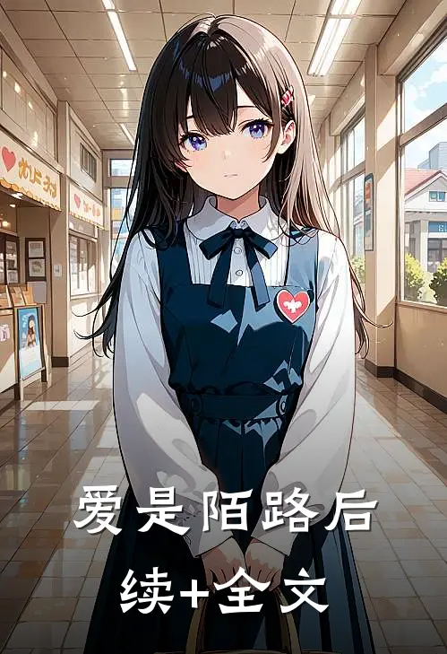 爱是陌路后续+全文