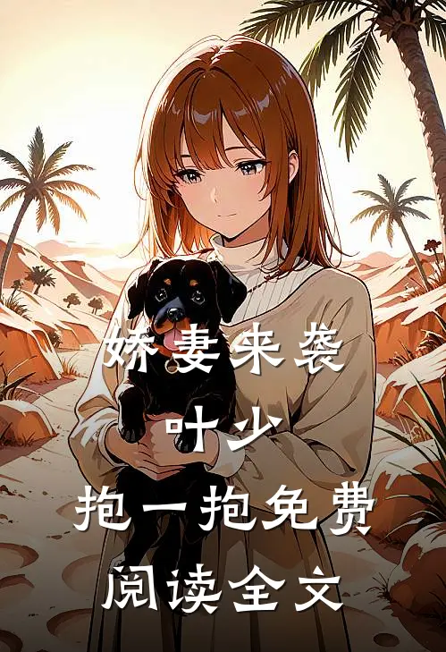 娇妻来袭叶少,抱一抱免费阅读全文