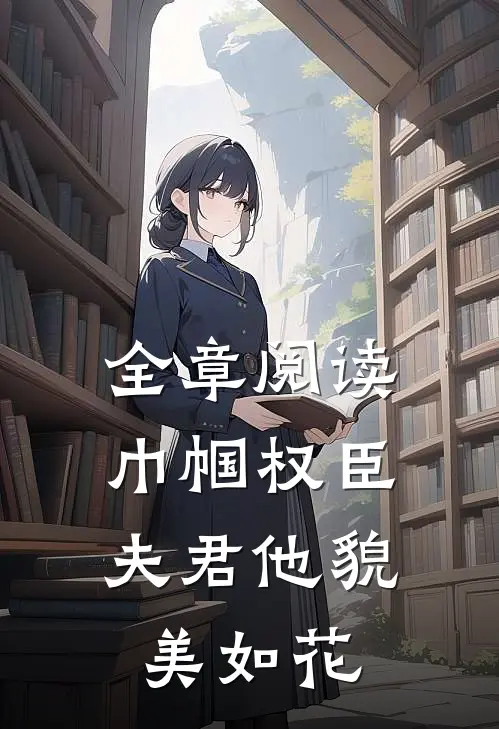 全章阅读巾帼权臣夫君他貌美如花