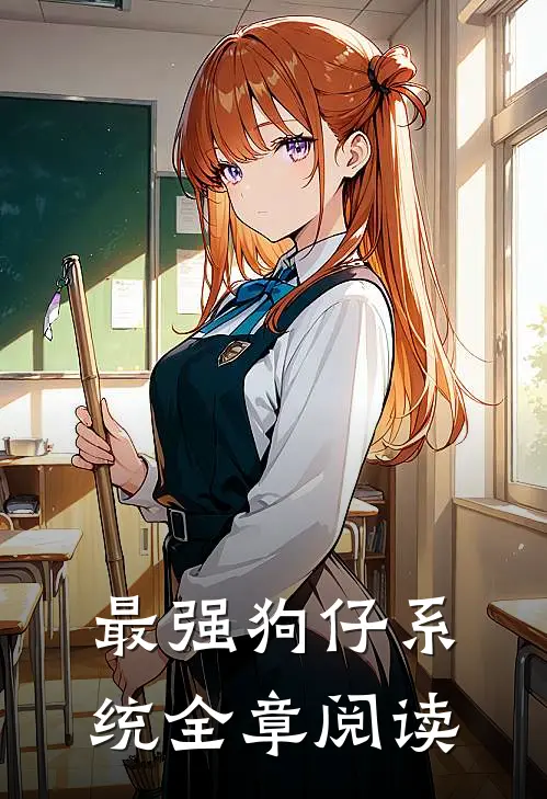 最强狗仔系统全章阅读