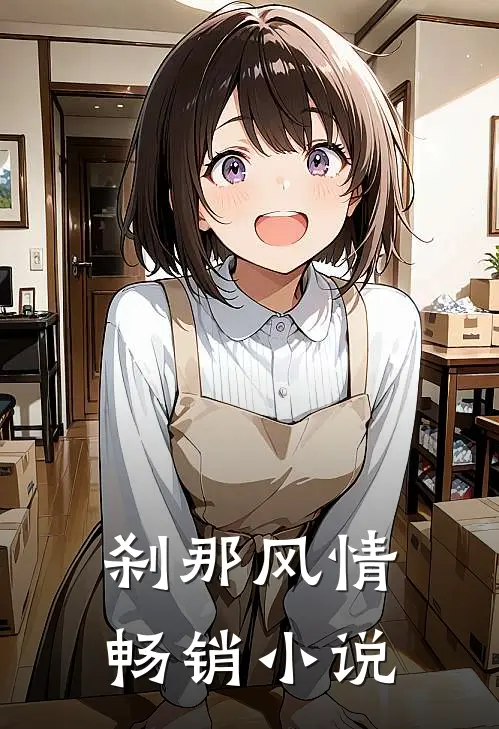 刹那风情畅销小说