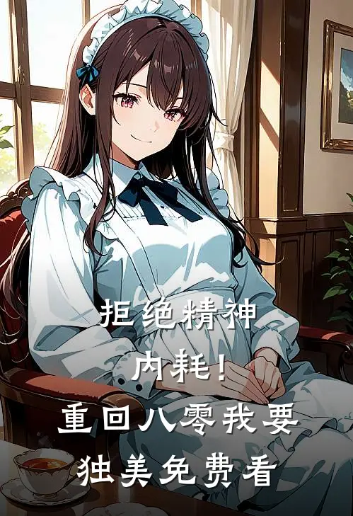 拒绝精神内耗！重回八零我要独美免费看