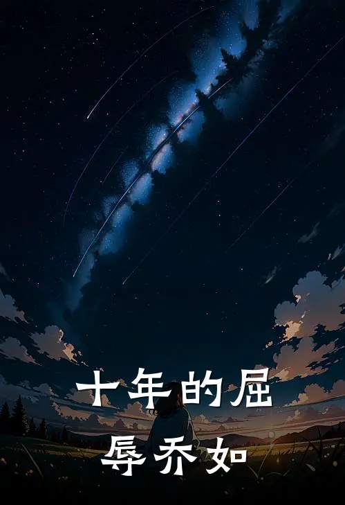 十年的屈辱乔如