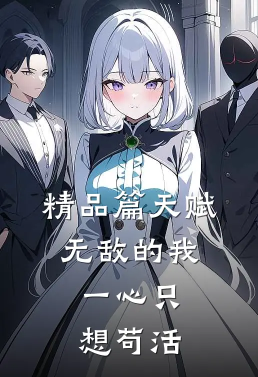 精品篇天赋无敌的我,一心只想苟活