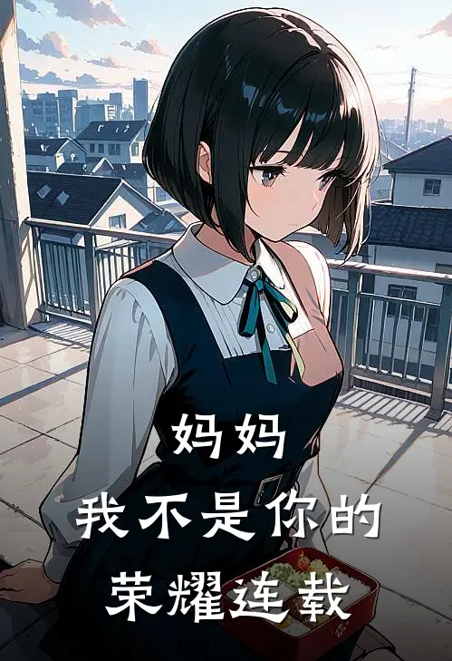 妈妈,我不是你的荣耀连载