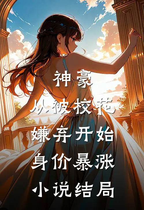 神豪：从被校花嫌弃开始身价暴涨小说结局
