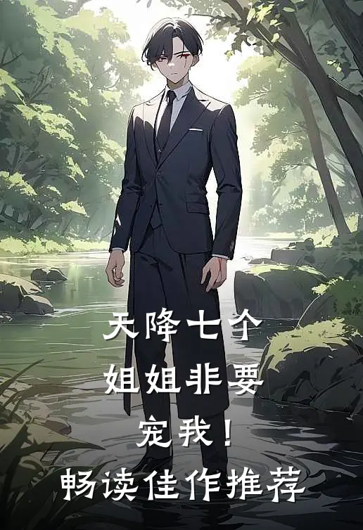 天降七个姐姐非要宠我!畅读佳作推荐