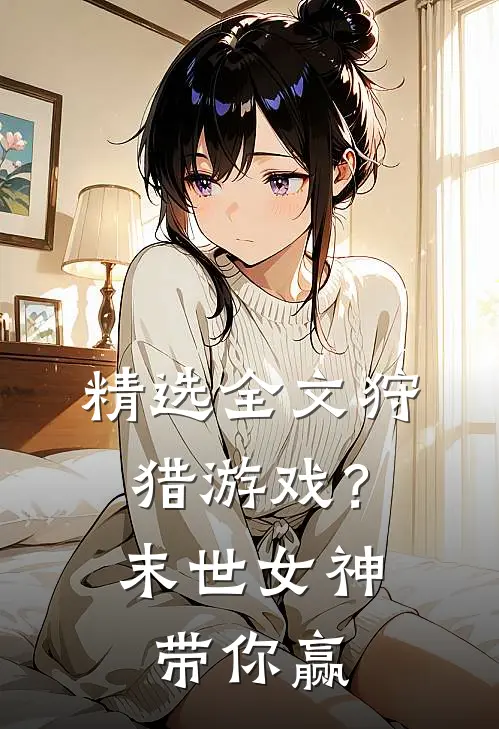 精选全文狩猎游戏?末世女神带你赢家