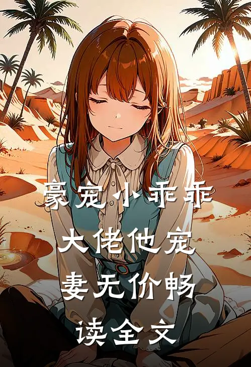 豪宠小乖乖，大佬他宠妻无价畅读全文