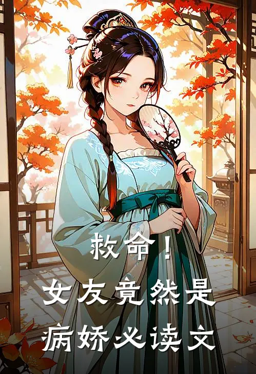 救命!女友竟然是病娇必读文推荐
