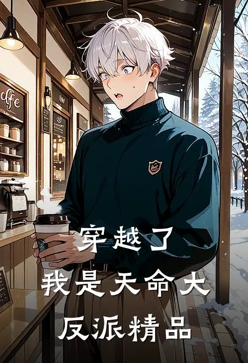 穿越了,我是天命大反派精品阅读