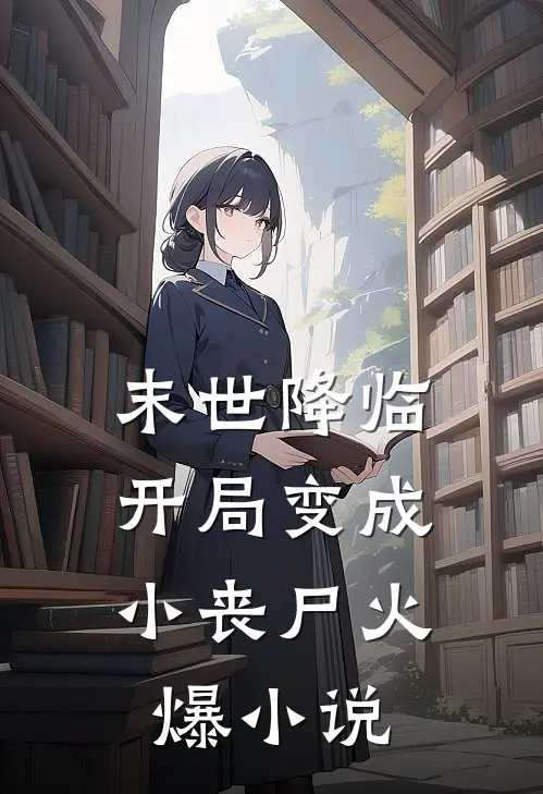 末世降临开局变成小丧尸火爆免费阅读