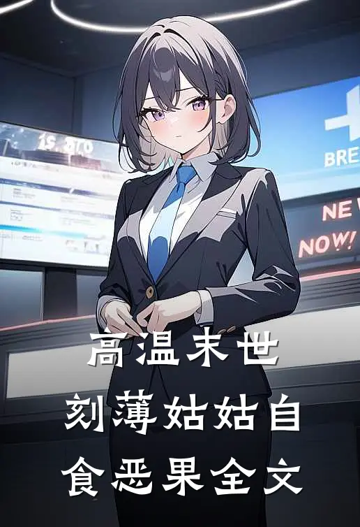 高温末世，刻薄姑姑自食恶果全文