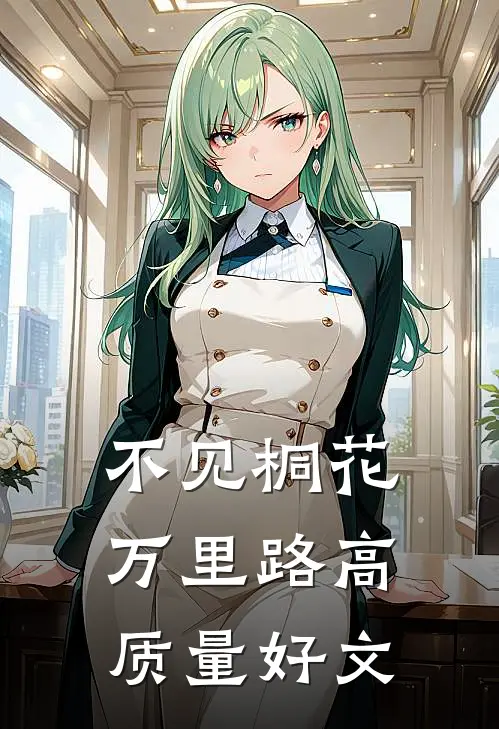 不见桐花万里路高质量好文