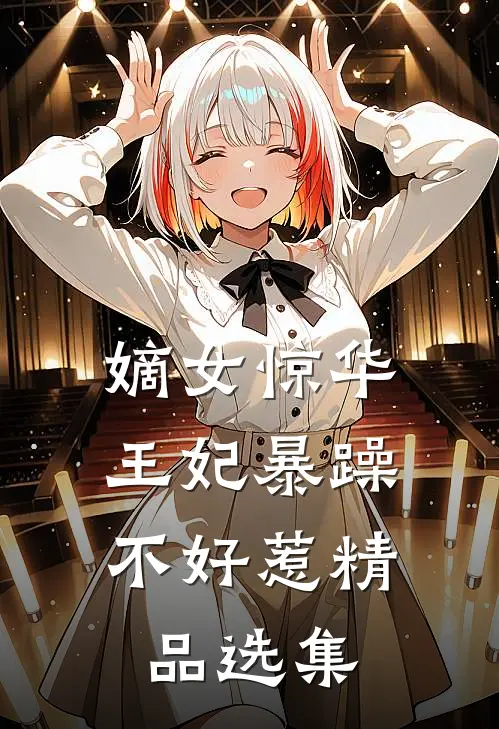 嫡女惊华王妃暴躁不好惹精品选集阅读