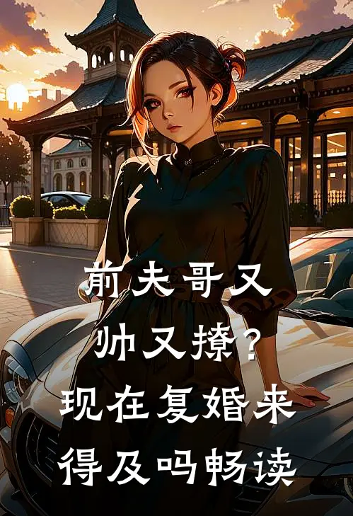 前夫哥又帅又撩?现在复婚来得及吗畅读