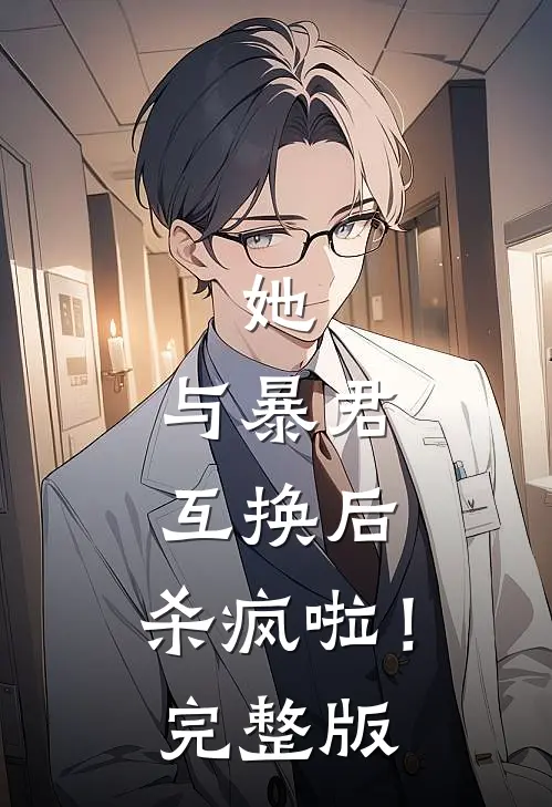 她,与暴君互换后,杀疯啦!完整版漫画