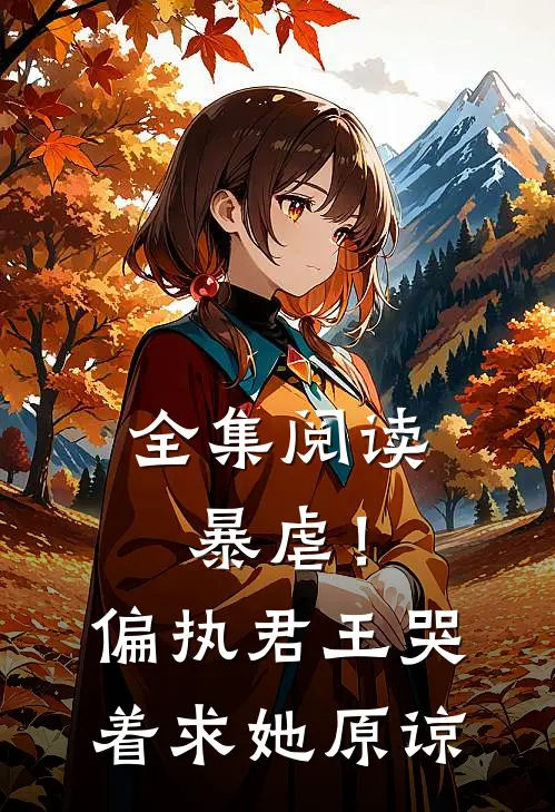 全集阅读暴虐!偏执君王哭着求她原谅