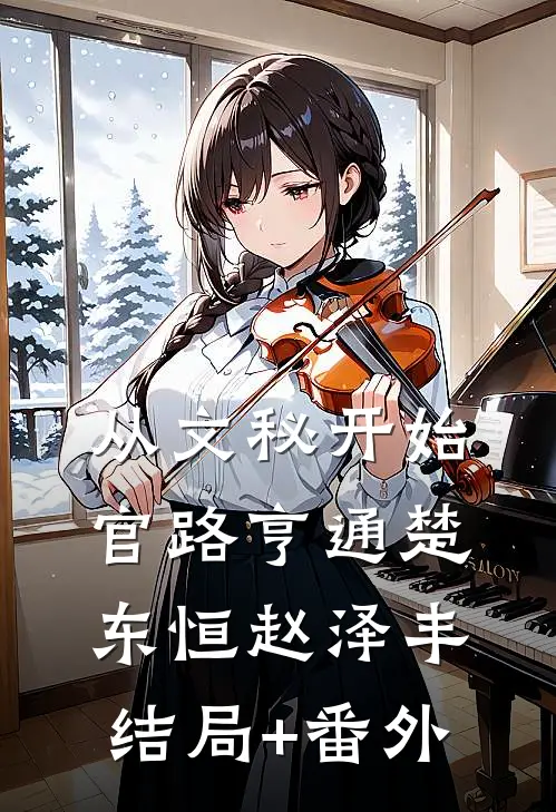 从文秘开始，官路亨通楚东恒赵泽丰结局+番外