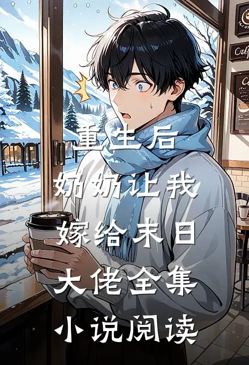 重生后,奶奶让我嫁给末日大佬全集阅读免费