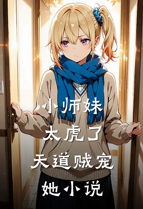 小师妹太虎了,天道贼宠她