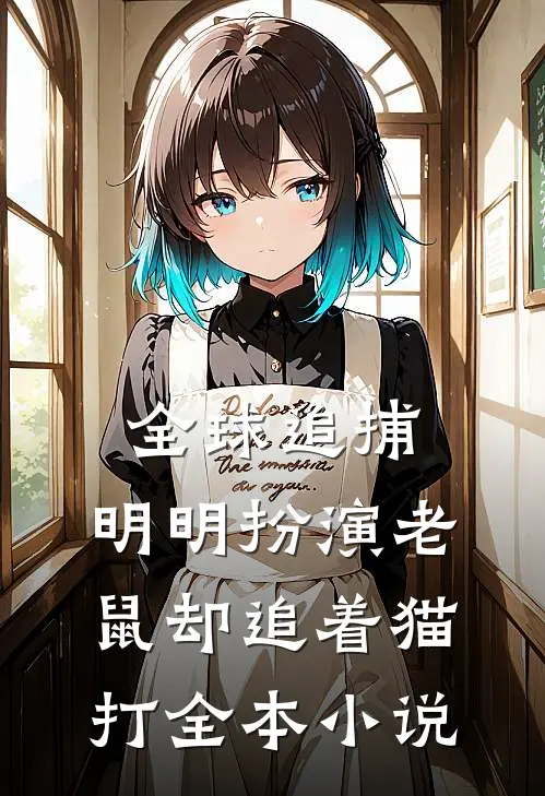 全球追捕明明扮演老鼠却追着猫打全本