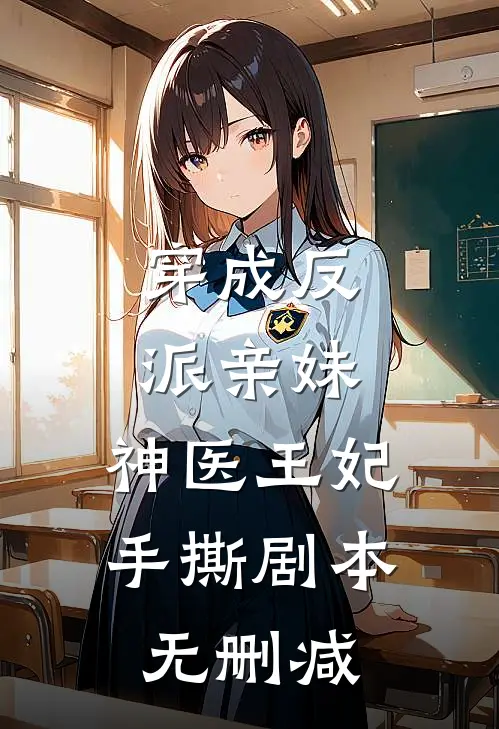 穿成反派亲妹,神医王妃手撕剧本无删减在线阅读