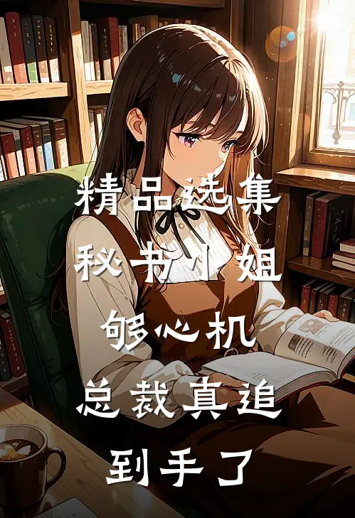 精品选集秘书小姐够心机，总裁真追到手了