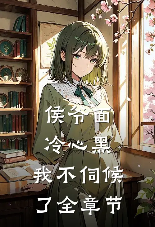侯爷面冷心黑,我不伺候了全章节