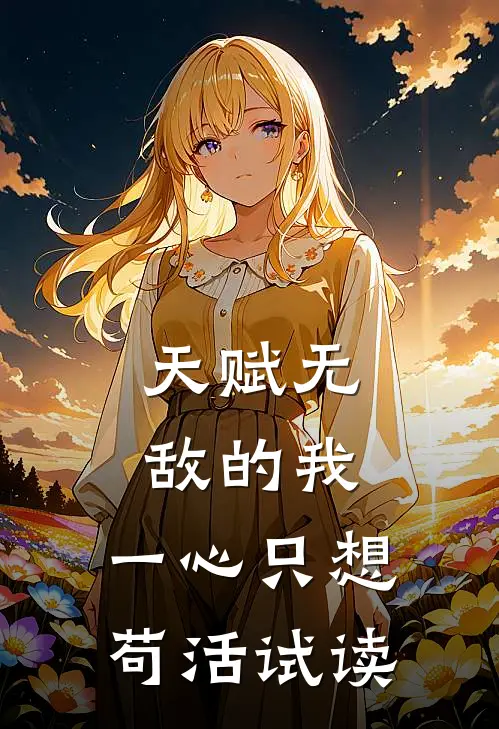 天赋无敌的我,一心只想苟活试读