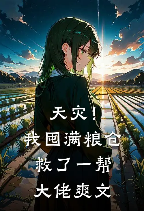 天灾！我囤满粮仓救了一帮大佬爽文