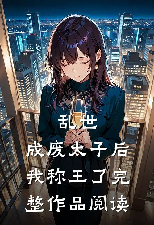 乱世成废太子后,我称王了完整作品阅读