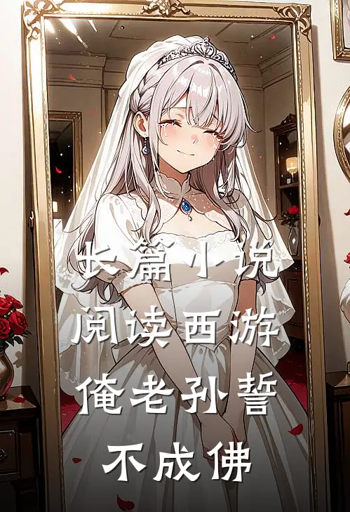 长篇阅读西游俺老孙誓不成佛全文