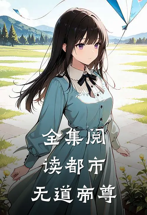 全集阅读都市无道帝尊