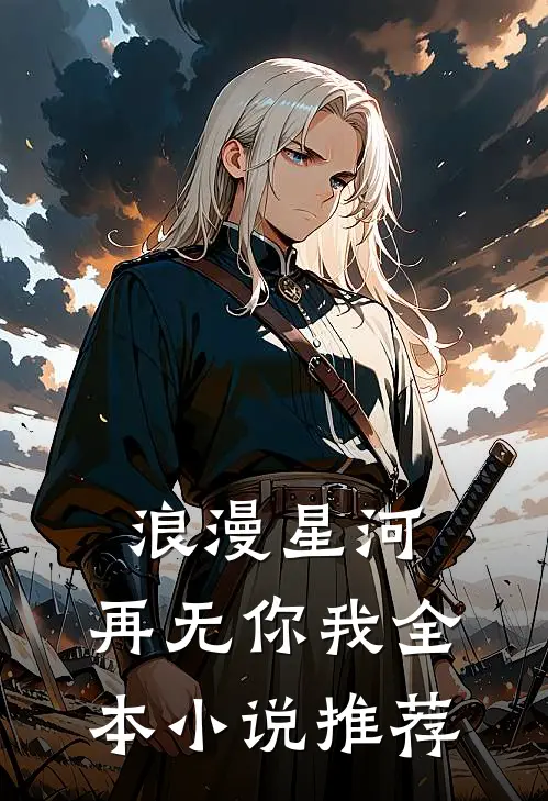 浪漫星河,再无你我全本推荐完结