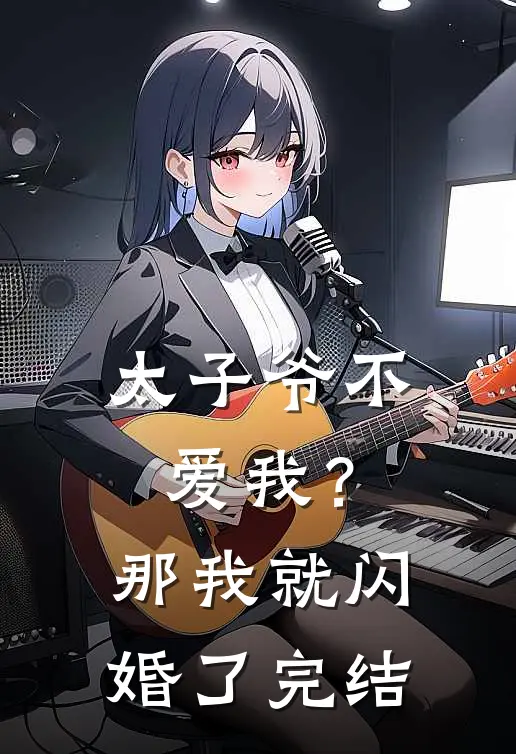 太子爷不爱我?那我就闪婚了完结没